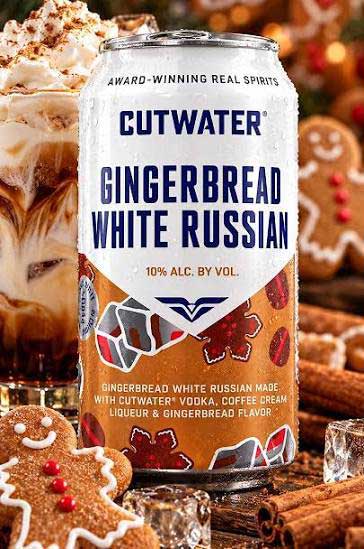 gingerbread-tall